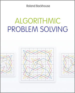 algorithmic problem solving roland backhouse pdf