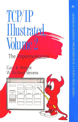tcp ip illustrated volume 2 pdf download