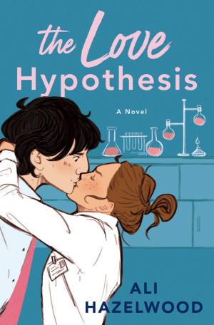 the love hypothesis uscita in italiano