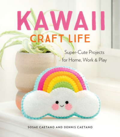 The Super Cute Book of Kawaii : Smith, Marceline: : Books