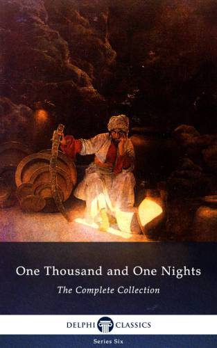 One Thousand and One Nights Complete Arabian Nights Collection